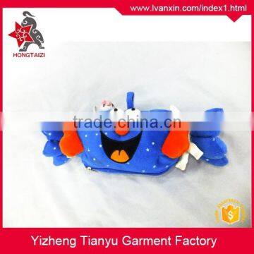 Plush Stuffed Toy Embroidery Candy Toy Plush photo-3