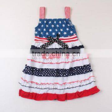 baby girl party dress children frocks designs girls party dress national day clothing ruffles cake dress summer