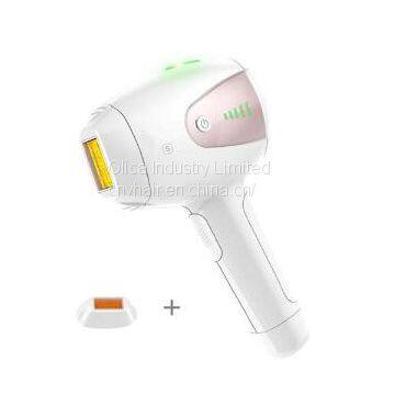 CNV Pro Light Based Face and Body IPL Hair Removal System for Home Use photo-2