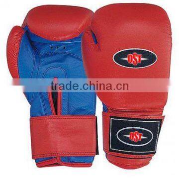 Professional Boxing Gloves Injection Mold Foam Padding