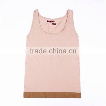 Hot Selling Fashion Women tank top manufacturer