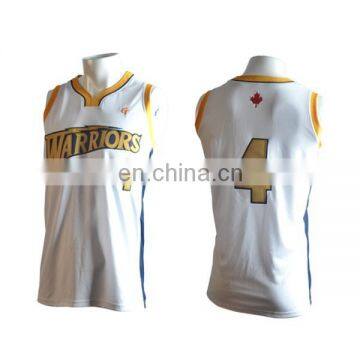 Custom Athletes Wear Basketball Jerseys