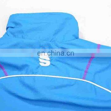 Best Selling Thailand Quality Tracksuit With Full Zipper photo-5