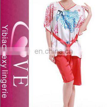 Hot sale paypal accept attractive sexy ladies silk lingerie