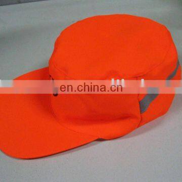 Sports Cap, Made of Cotton, Recyclable, Available in Various Styles and Colors