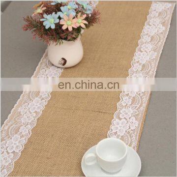 Wholesale Banquet Home Linen Table Runner