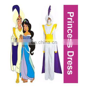 High Quality Rose Team Costumes photo-3
