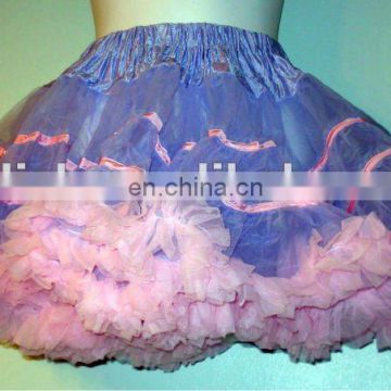 wholesale sexy ballet kids pettiskirts/ tutu skirts/tutu dress MP-0096