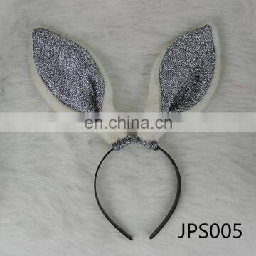 animal fur ears rabbit ear headbands