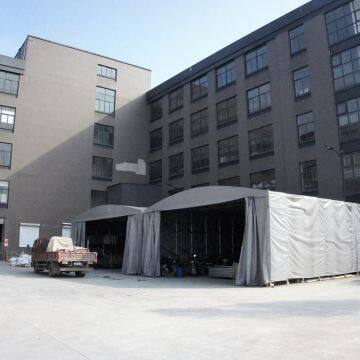 Henan Zongheng Imp.&exp. Co. Ltd company overview - view 4