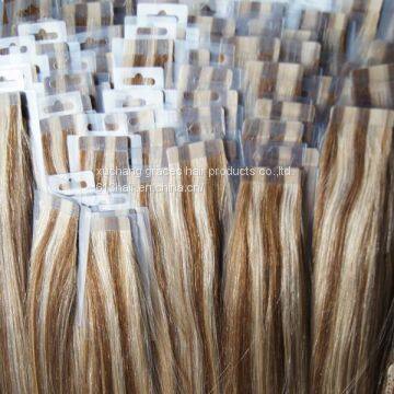 Tape Hair Extensions factory