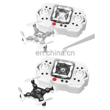 FQ777-11W 480P Pixel Mini Drone With Camera