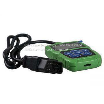 OBDSTAR F101 TOYOTA Key Immo Reset Tool Support G Chip All Key Lost photo-2