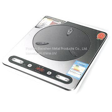 Induction Cooker Electromagnetic Oven High Temperature Energy Save 1800W photo-5