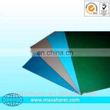 High quality professional factory price table mat antistatic esd cleanroom rubber mat