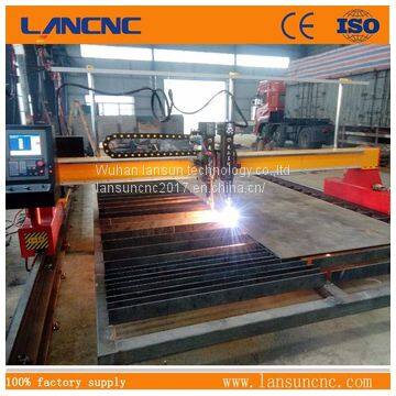 China professional economic cnc gas cutting machine