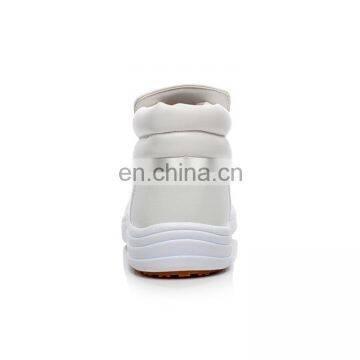 2017 Trending Wholesale Women Comfortable Work Safety Shoes photo-5