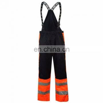 Men's Working Partner Bib Overall