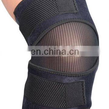 Heat-retaining Band Compression Wrap Pain Relief Neoprene Sport