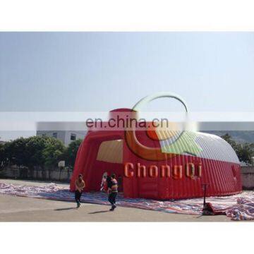 Cheap Outdoor Inflatable Tent Rental photo-3