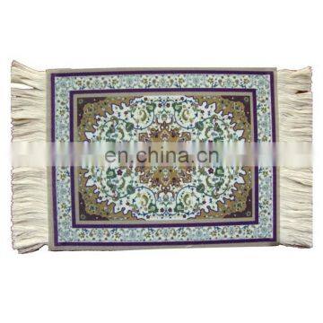 Persian Design oriental mouse pad from yiwu