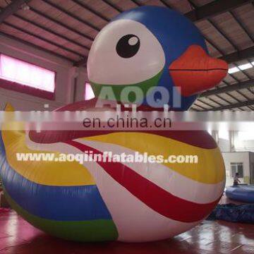 inflatable duck Sealed Water perk Game