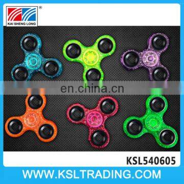 Hot selling high speed bearing hand spinner toys made in china