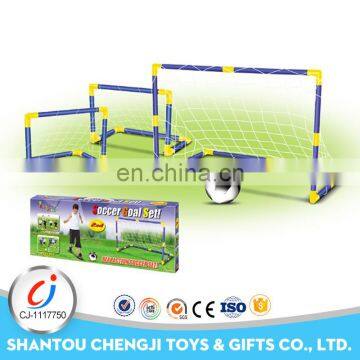 Hot sell sport toys super football indoor funny kids soccer set