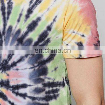 High Quality Summer Short Sleeve Printing Man Casual t Shirt photo-4