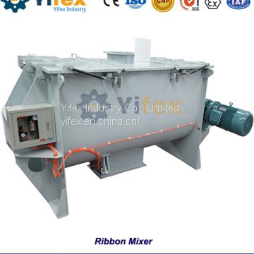 Ribbon Mixer