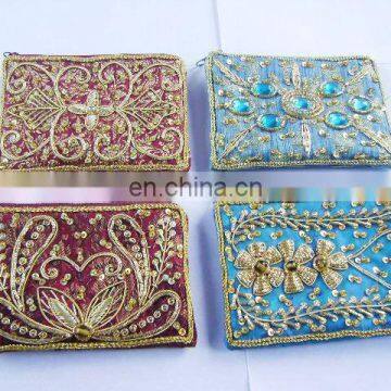 coin pouches