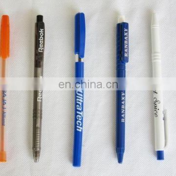 Plastic Pens