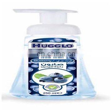 Foam Liquid Soap