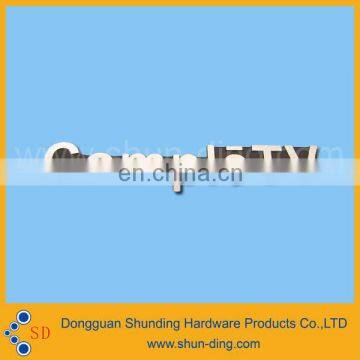 Best Metal Letter Sticker photo-2