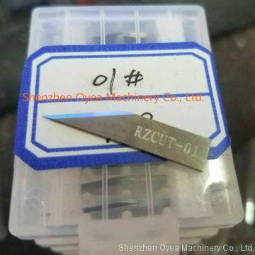 RuiZhou Knives/Blades 1#08#09#19#27#35#36#59#. photo-2