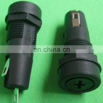 OP520 Fuse holder with UL VDE marks
