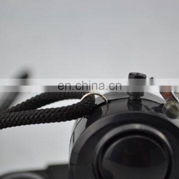 Travel Personal Security Alarm PIR Alarms With Strap photo-3