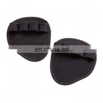 WEIGHT LIFTING GRIP PAD