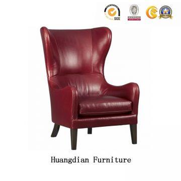 Hotel bedroom furniture single sofa chair