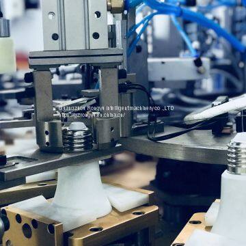 Стандартная машина для линии старения светодиодов для основания лампы типа E27 с временем старения 30 минут или один час
