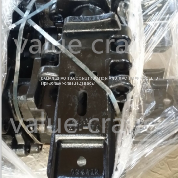 IHI CCH800 track shoe track pad for crawler crane IHI CCH1000