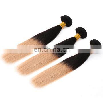 Express Ali Factory Price Ombre European Virgin 100 Human Hair photo-3