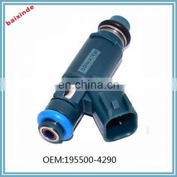 Fuel Injector Nozzle For General OEM 195500-4290 photo-2