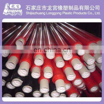 Hot Sell PVC TAPE Jumbo Roll photo-3