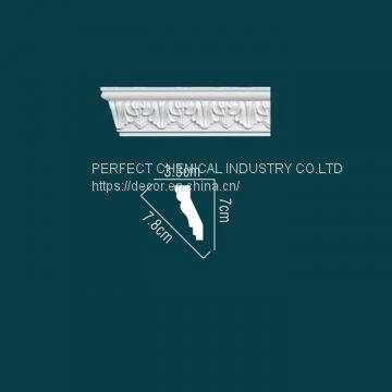 High Density and Environmental Polyurethane Mouldings photo-4