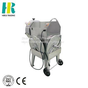 Tornado Potato Cutting Machine for Sale