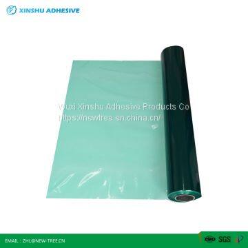 PE Furniture Protective Film for Surface Protection Accept Printing