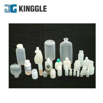 Hot on Sale High Speed Automation 500ml Plastic Bottle Blow Molding Machine Price