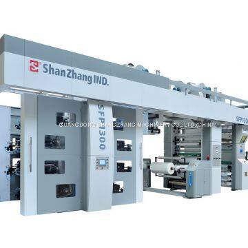 Central Impression Flexographic Printers photo-2