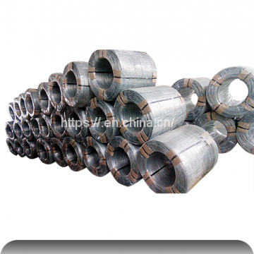 Low Carbon Galvanized Wire photo-2